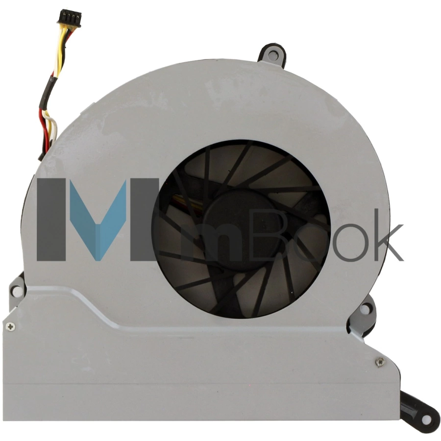 Cooler Fan Hp Aio All-in-one Ms215 Ms215br Ms216 Ms216br