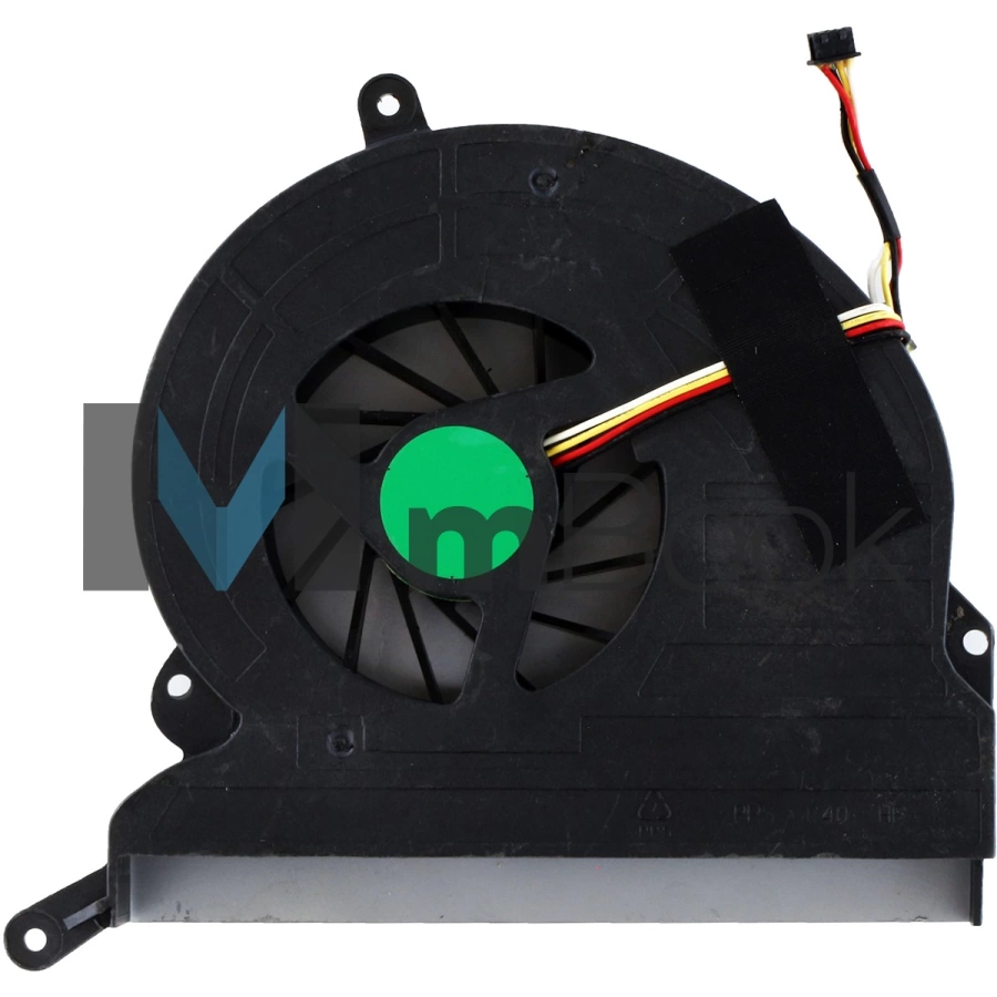 Cooler Fan Hp Aio All-in-one Ms217 Ms217br Ms218 Ms218br