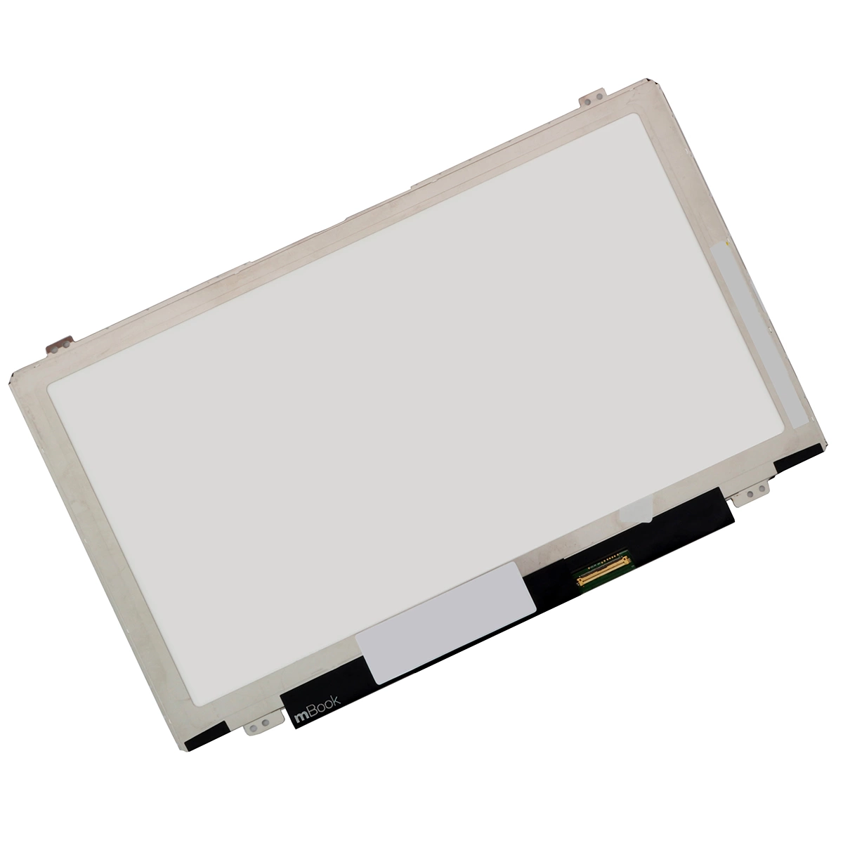 Tela Touch 14.0 led slim HB140WH1-504 part number exato