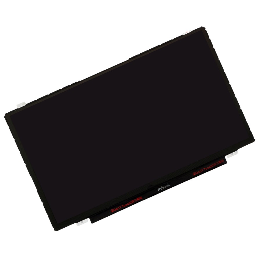 Tela 14.0 Led Slim B140xtt01.2 *** Com Touch ***