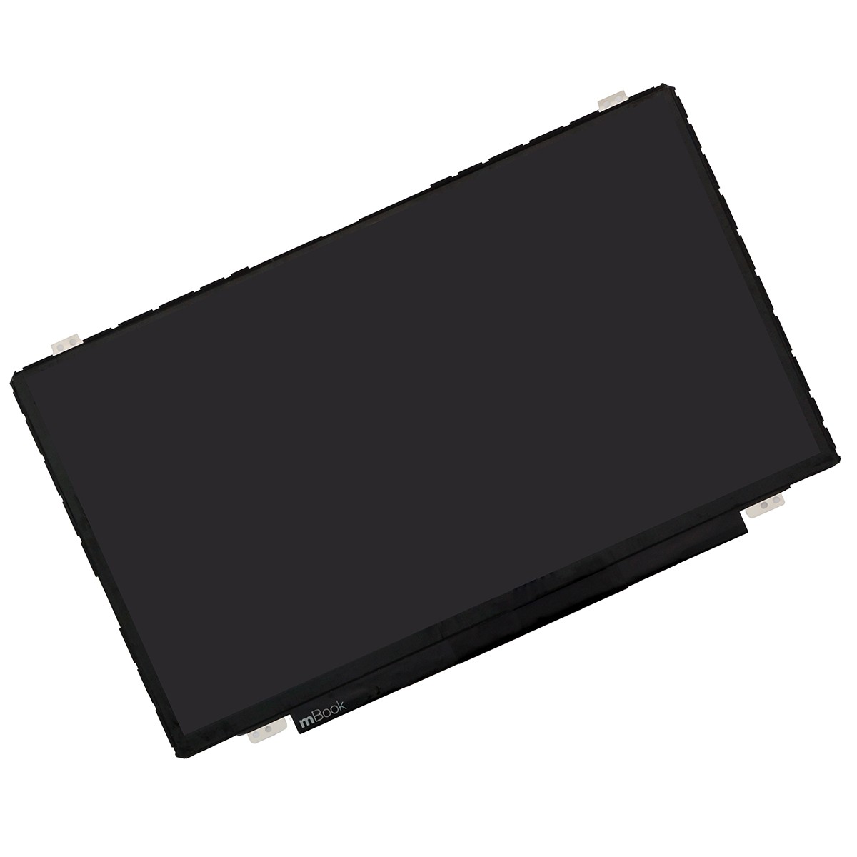 Tela 14.0 Led Touch para Nt140whm-a00 Hb140wh1-504 0k69d7, 