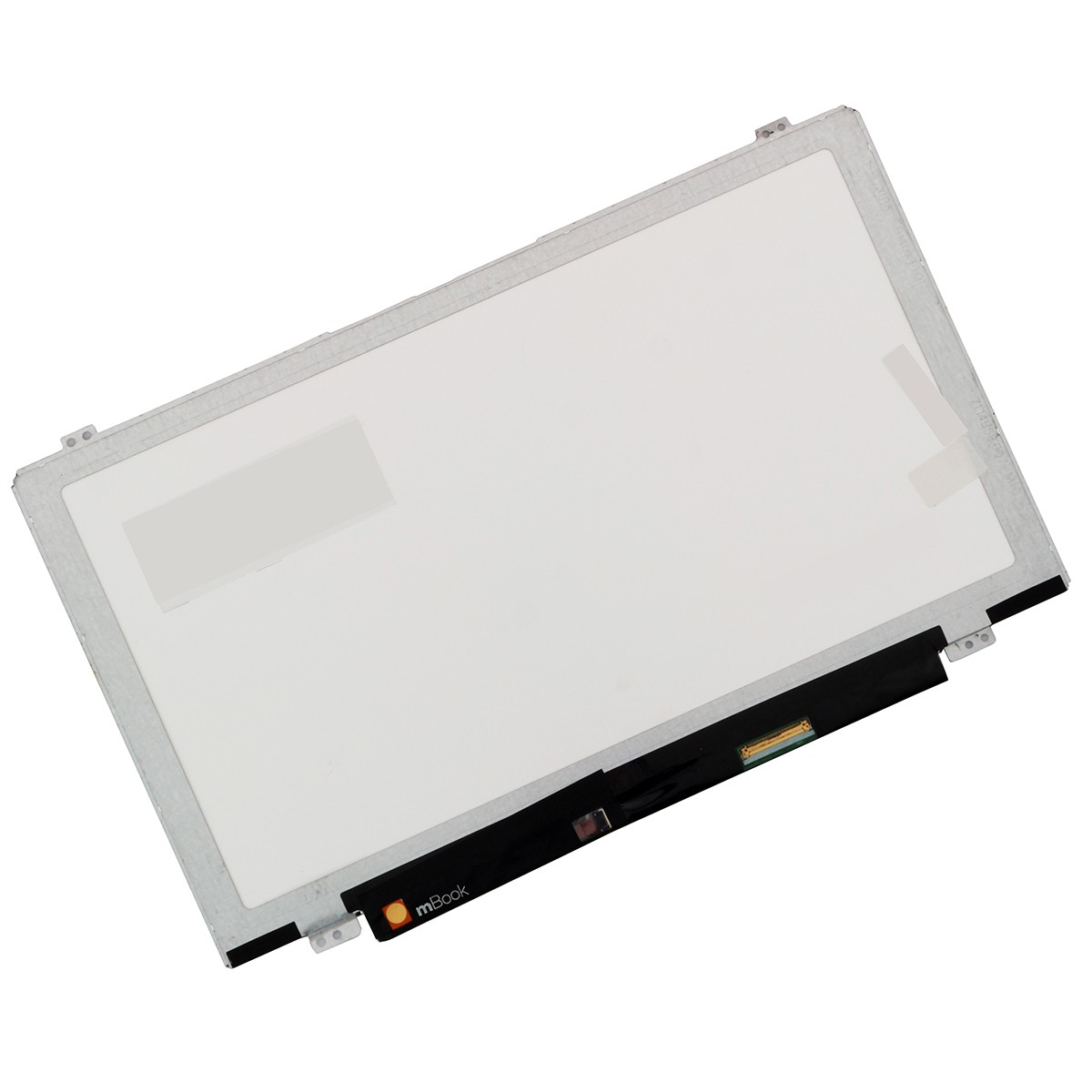 Tela 14.0 Led Slim B140xtt01.3 *** Com Touch ***