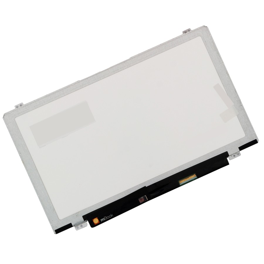 Tela 14.0 Led Slim B140xtt01.3 *** Com Touch ***