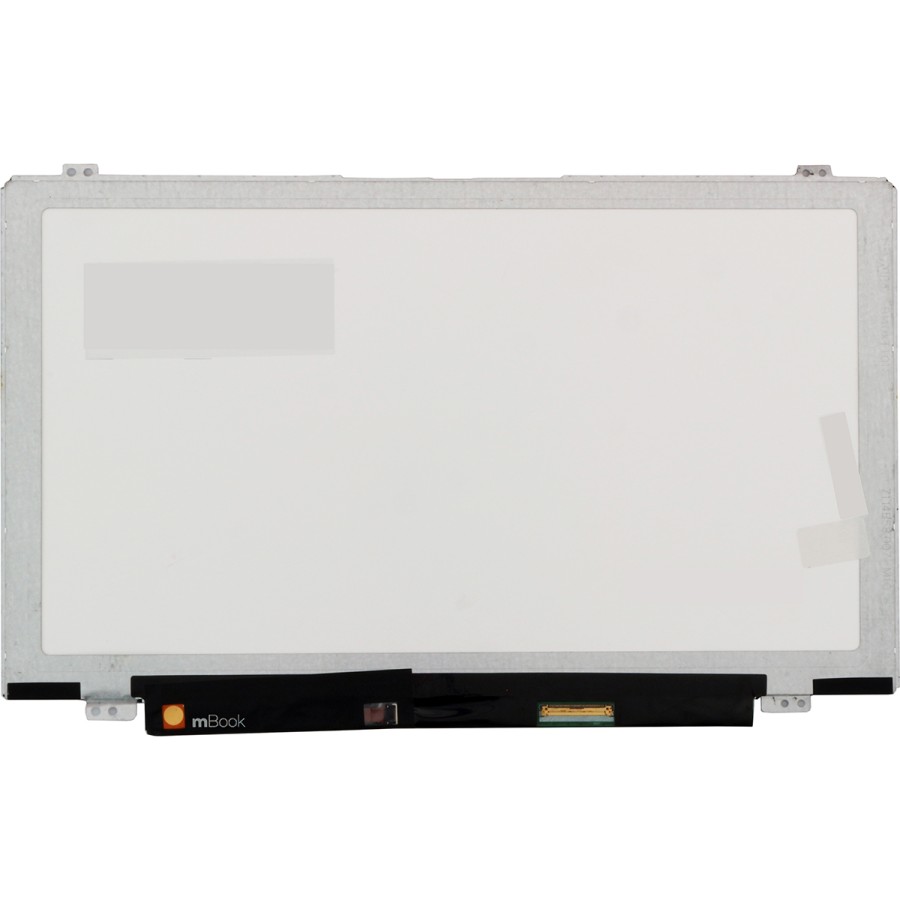 Tela 14.0 Led Slim B140xtt01.3 *** Com Touch ***