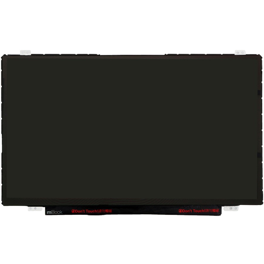 Tela 14.0 Led Slim B140xtt01.3 *** Com Touch ***