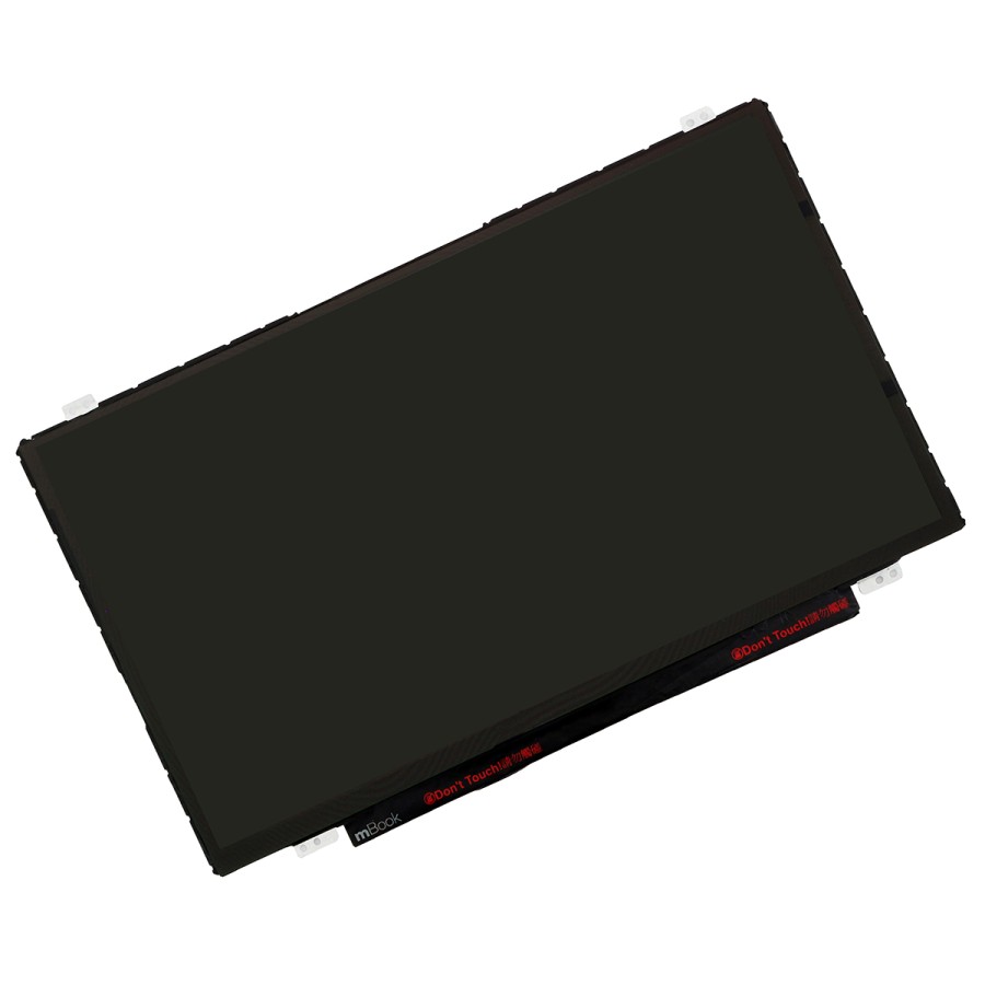 Tela 14.0 Led Slim B140xtt01.3 *** Com Touch ***
