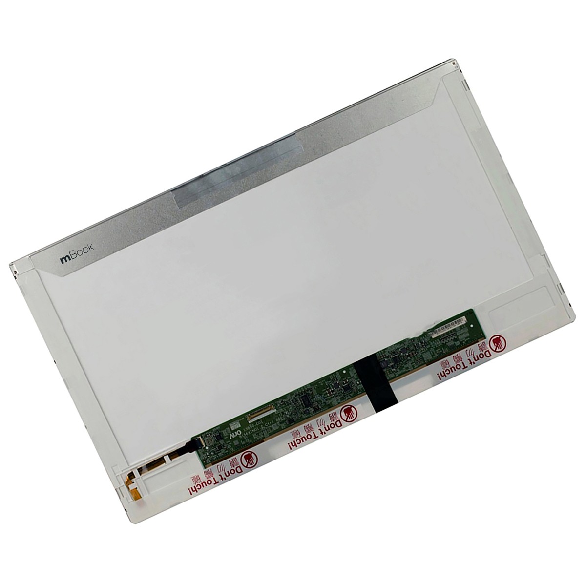 Tela 15.6 Led 30 Pinos Compatível Com n156bge-e11