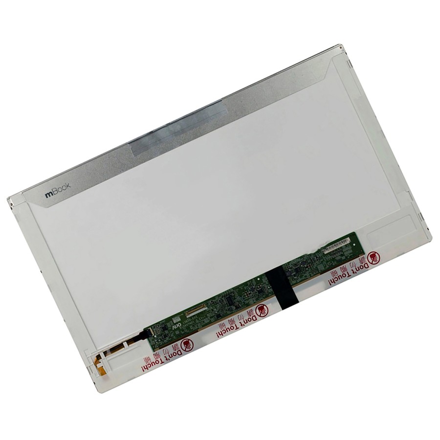Tela 15.6 Led 30 Pinos Compatível Com n156bge-e11