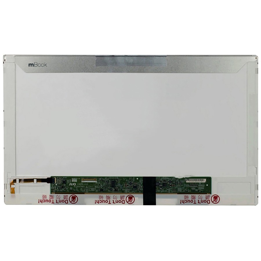 Tela 15.6 Led 30 Pinos Compatível Com n156bge-e11