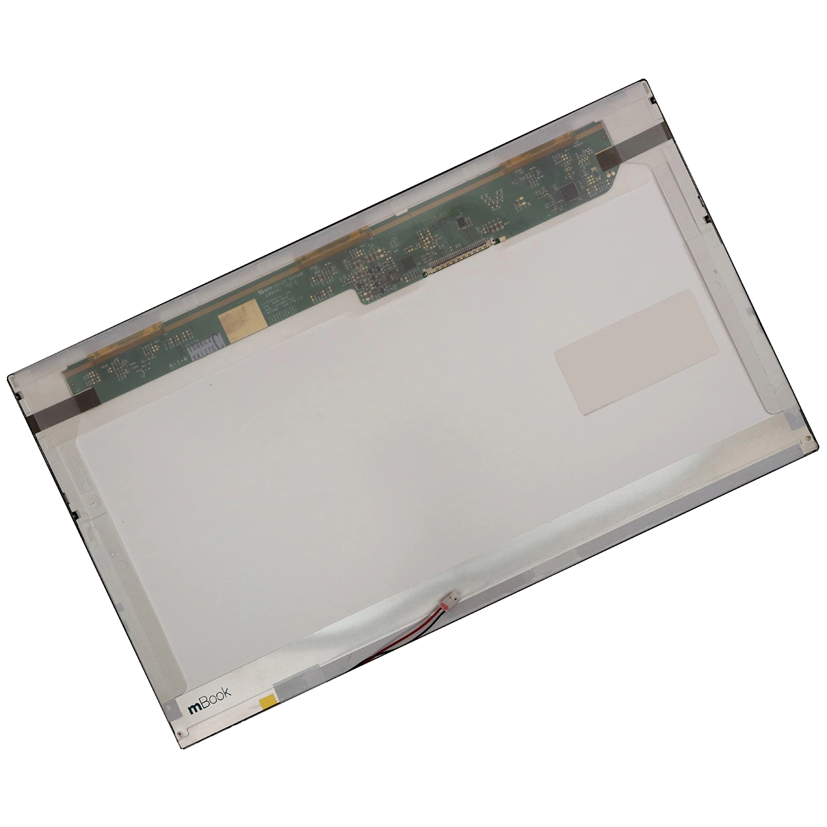 Tela Notebook Ccfl 15.6 - E-machines E625