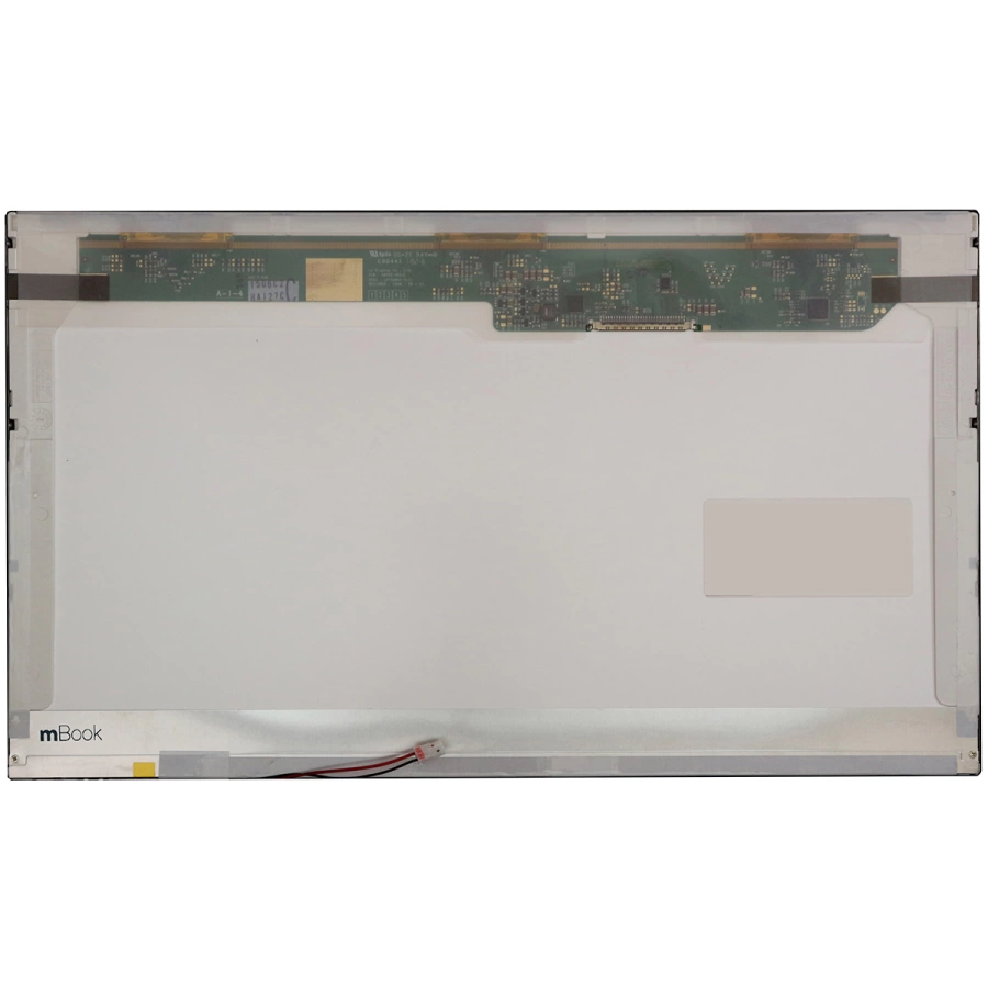 Tela Notebook Ccfl 15.6 - E-machines E625