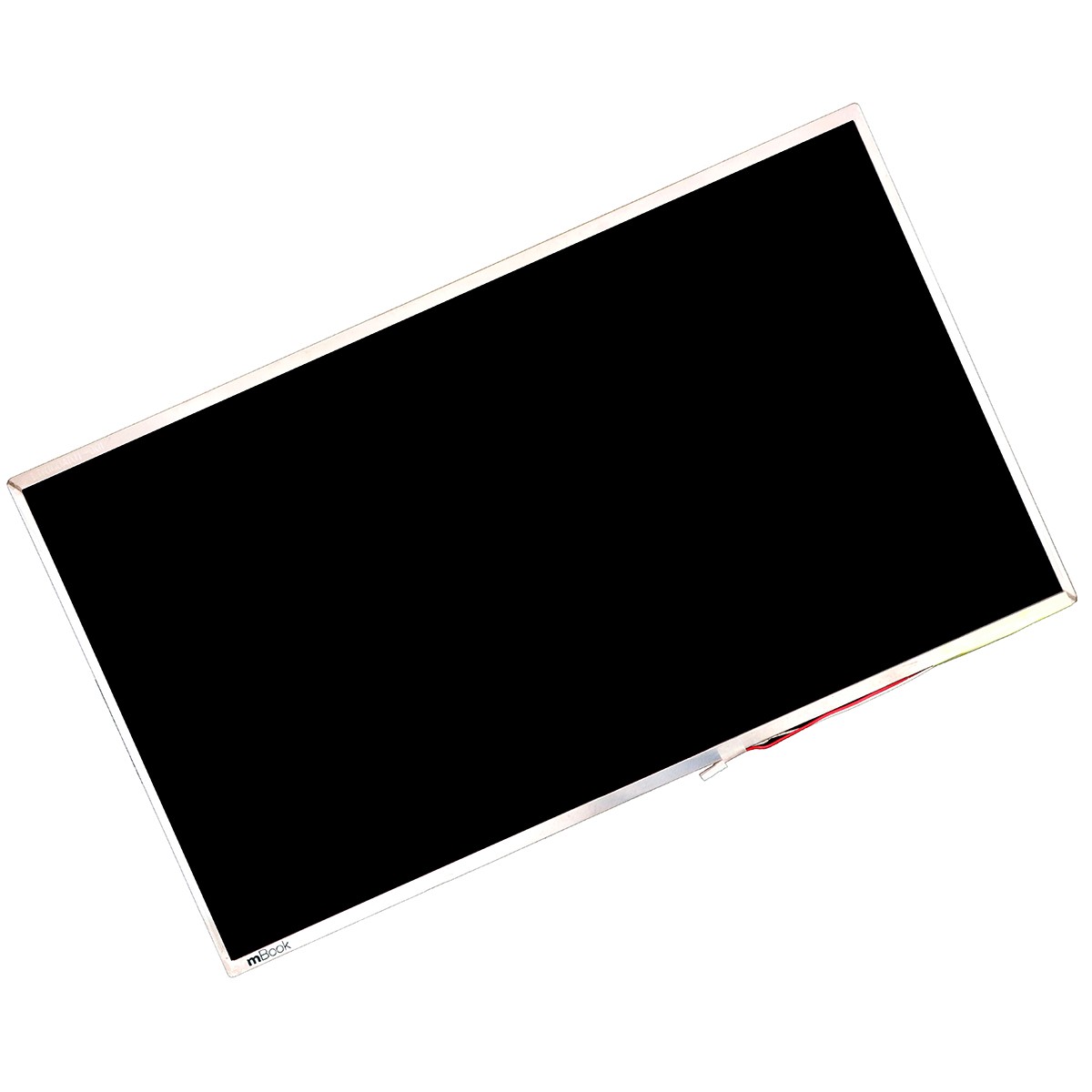 Tela Notebook Ccfl 15.6 - Chunghwa Claa156wa01a, 