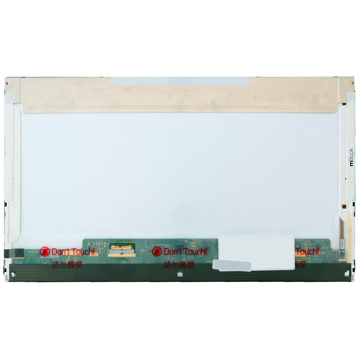 Tela 15.6 Led Full Hd para B156hw01 V2 B156hw01 V3, 