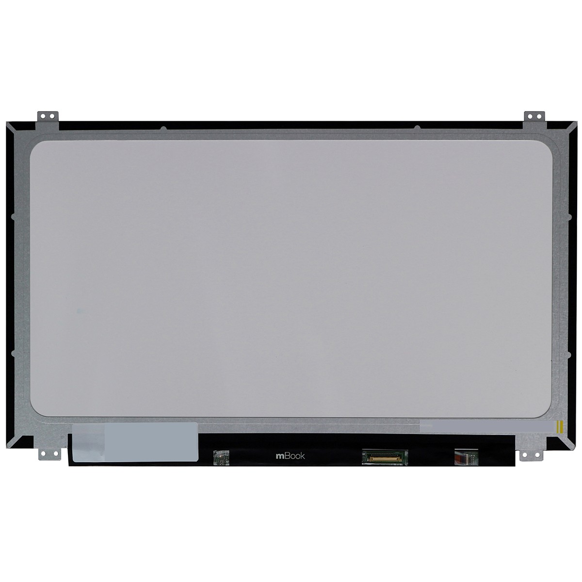 Tela 15.6 Slim Full Hd 30p Nv156fhm-n42 NT156FHM-N41, 