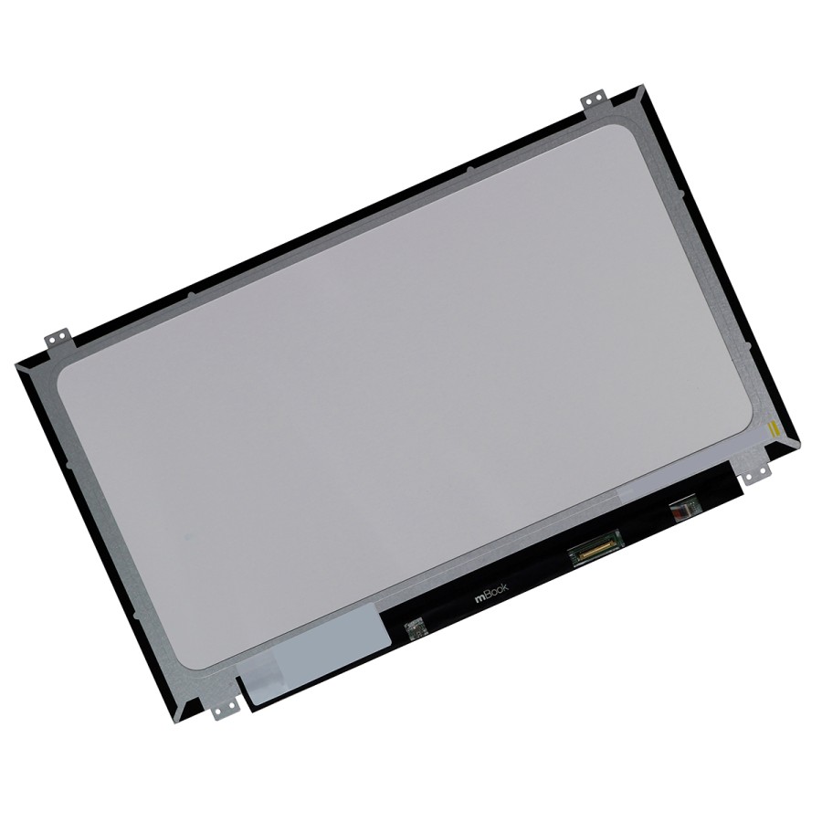 Tela 15.6 Slim Full Hd 30p Lm156lf3l Lp156wf6-spk6 Xnhvp