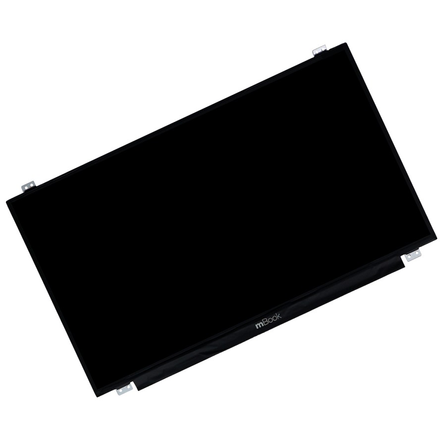 Tela 15.6 Slim Full Hd 30p Lm156lf3l Lp156wf6-spk6 Xnhvp