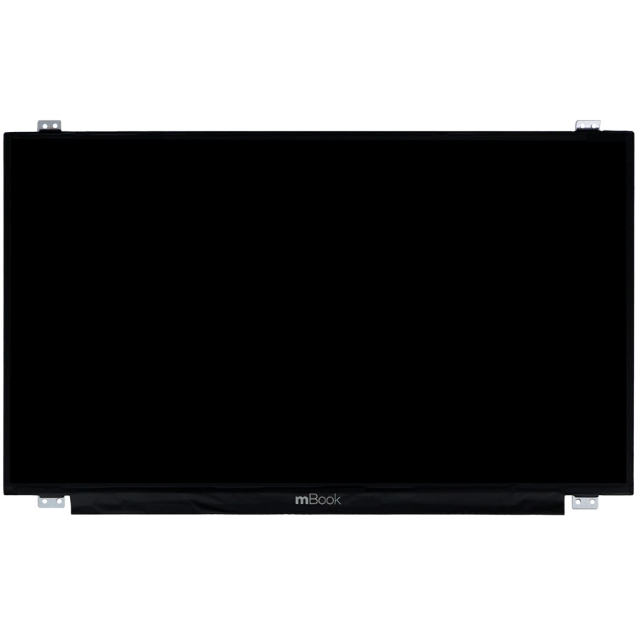 Tela 15.6 Slim Full Hd 30p Lm156lf3l Lp156wf6-spk6 Xnhvp