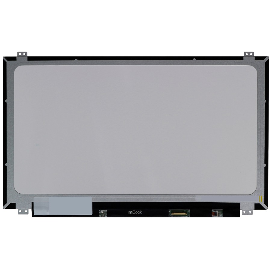 Tela 15.6 Slim Full Hd 30p Lm156lf3l Lp156wf6-spk6 Xnhvp