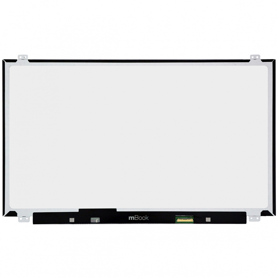 Tela 15.6 Slim 30 Pinos para Acer Aspire E1-522-5423