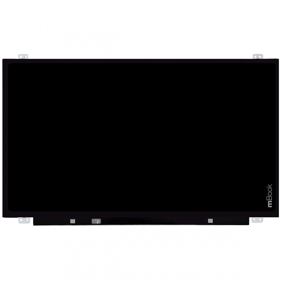 Tela 15.6 Slim 30 Pinos para Acer Aspire E1-522-5423