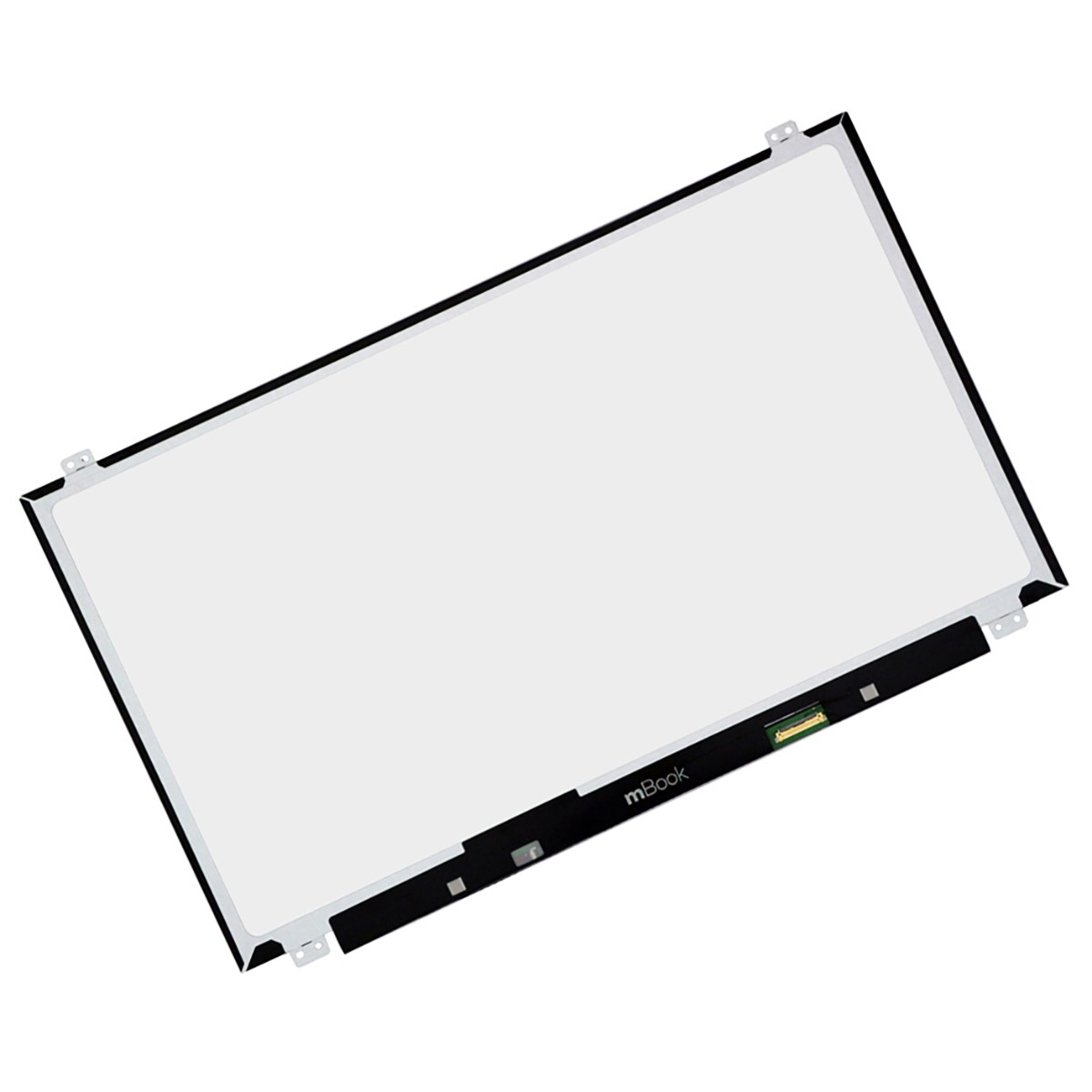 Tela 15.6 Slim 30 Pinos para Acer Aspire E5-521-435w, 