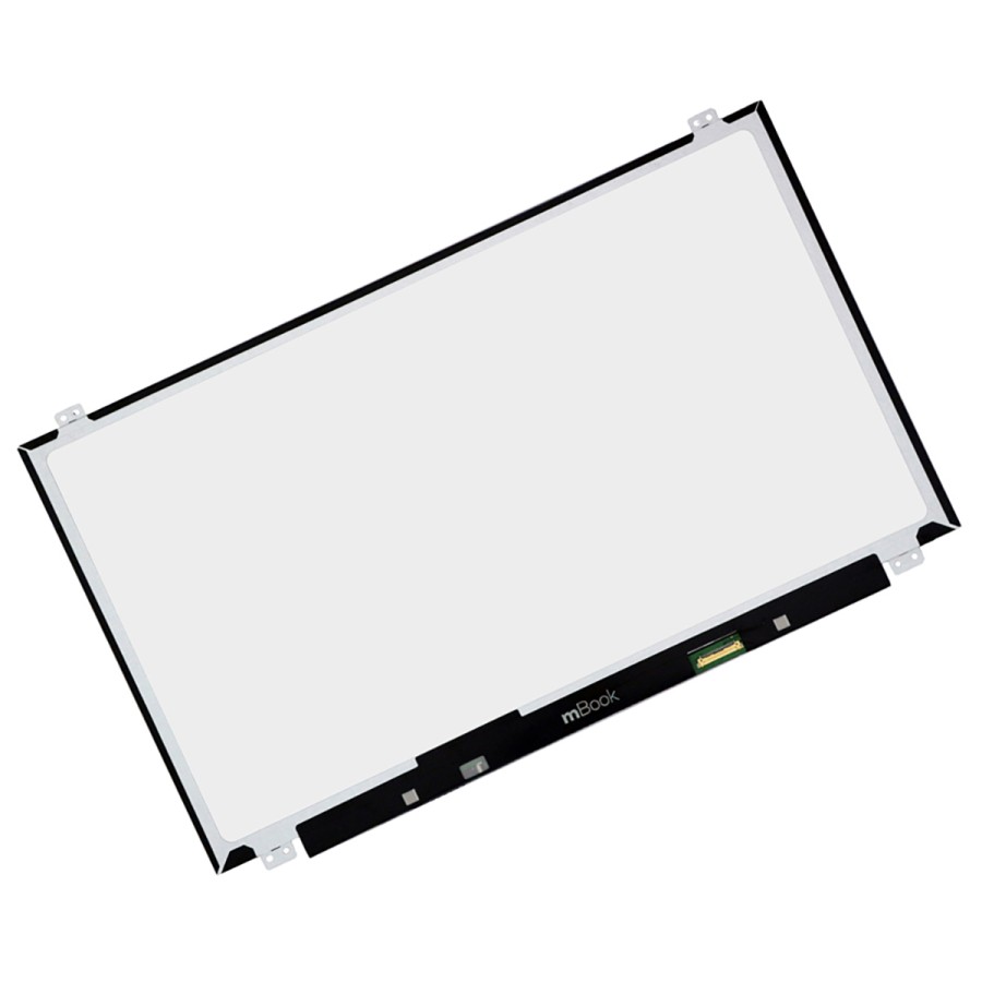 Tela 15.6 Slim 30 Pinos Asus Ux305la