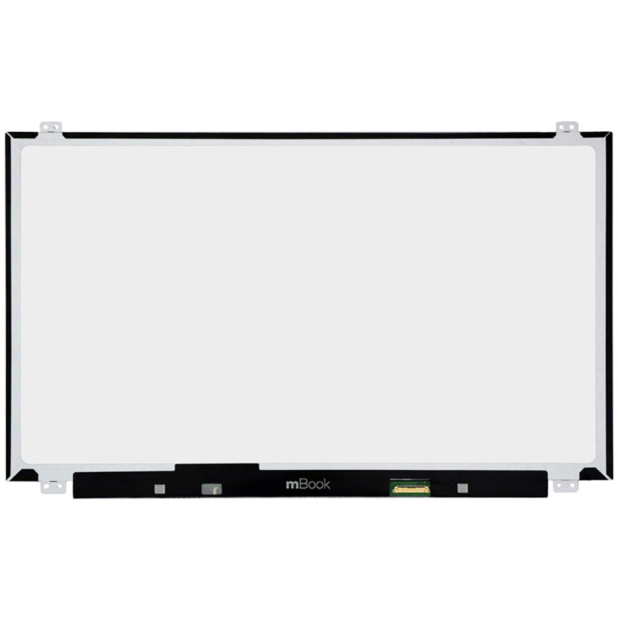 Tela 15.6 Slim 30 Pinos Asus Ux305la