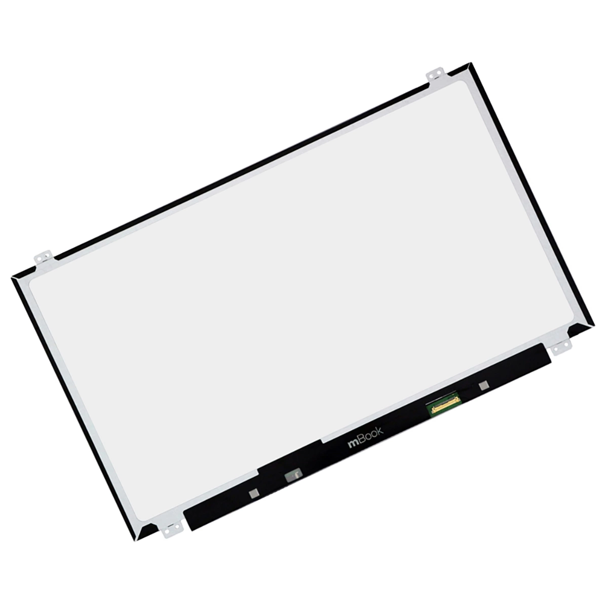 Tela 15.6 Slim 30 Pinos Gateway Ms Series Ms2370 Tela 15.6 Slim 30 Pinos Gateway Ms Series Ms2370