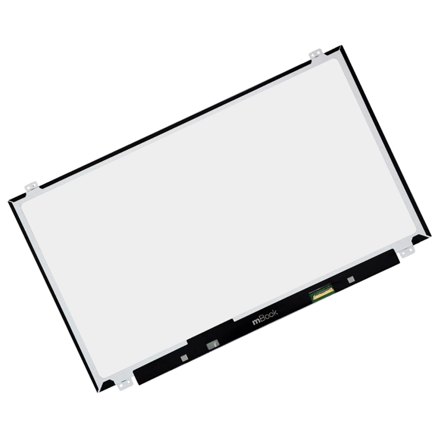 Tela 15.6 Slim 30 Pinos Gateway Ms Series Ms2370