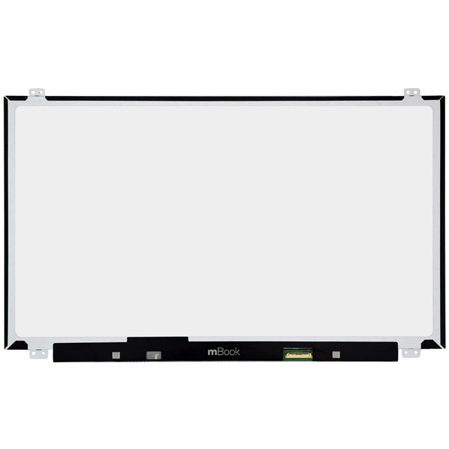 Tela 15.6 Slim 30 Pinos Gateway Ms Series Ms2370