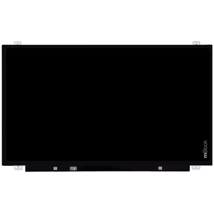 Tela 15.6 Slim 30 Pinos Gateway Ms Series Ms2370