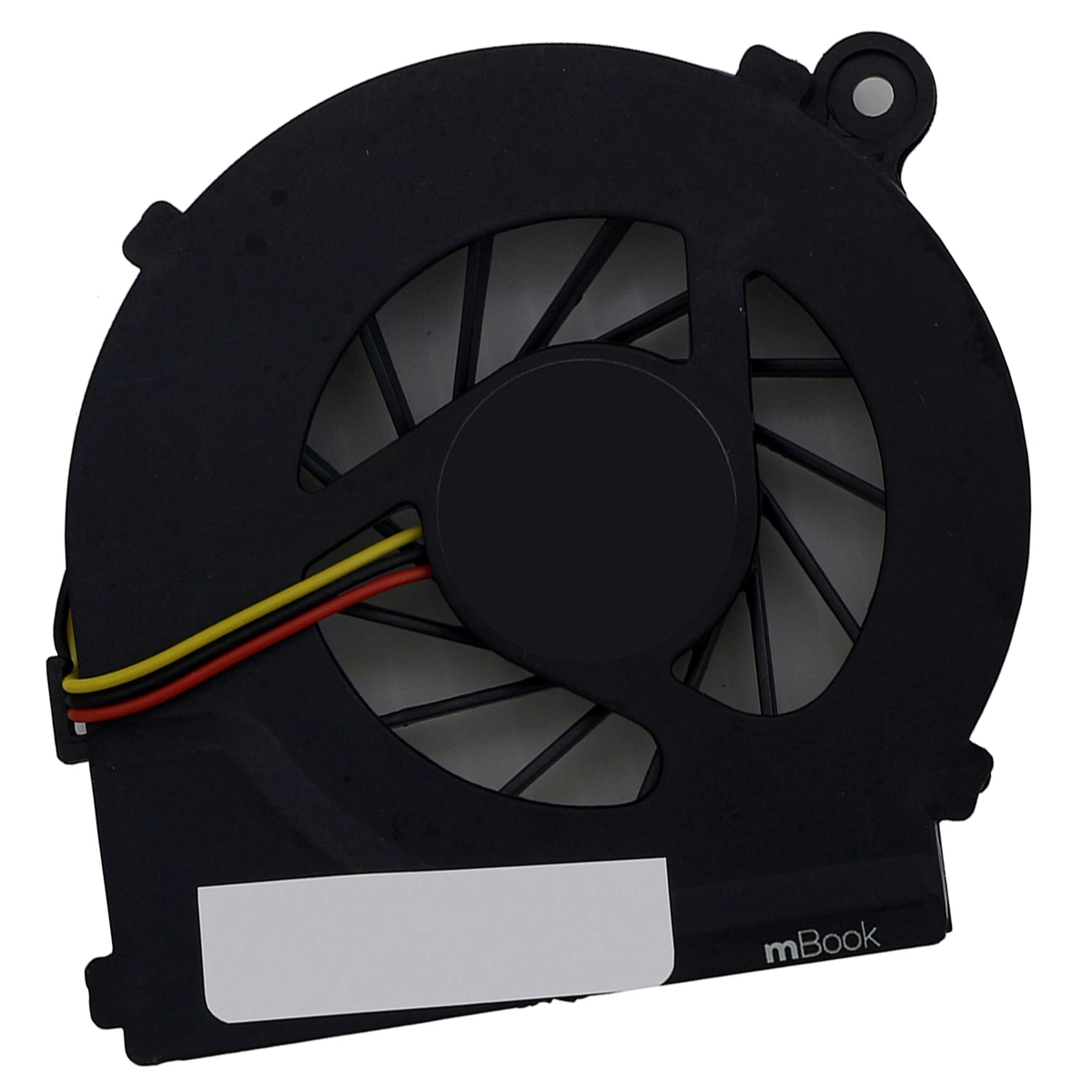 Cooler Fan Para Notebook Lg C400 E A410
