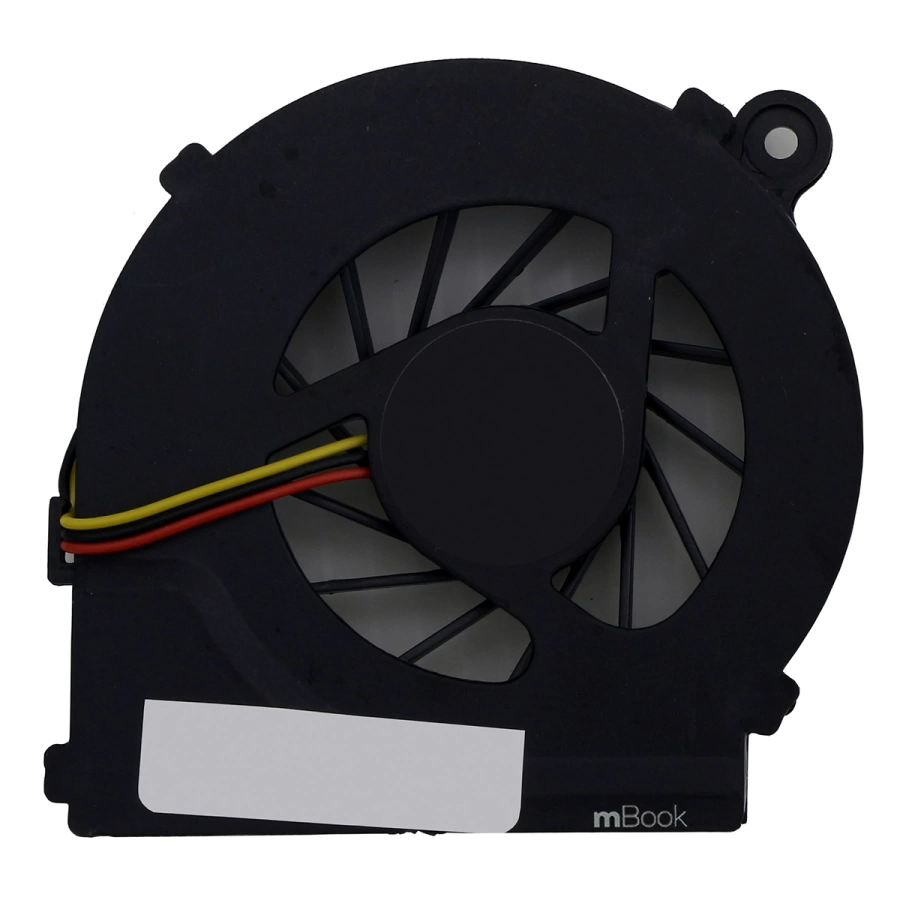 Cooler Fan Para Notebook Lg C400 E A410