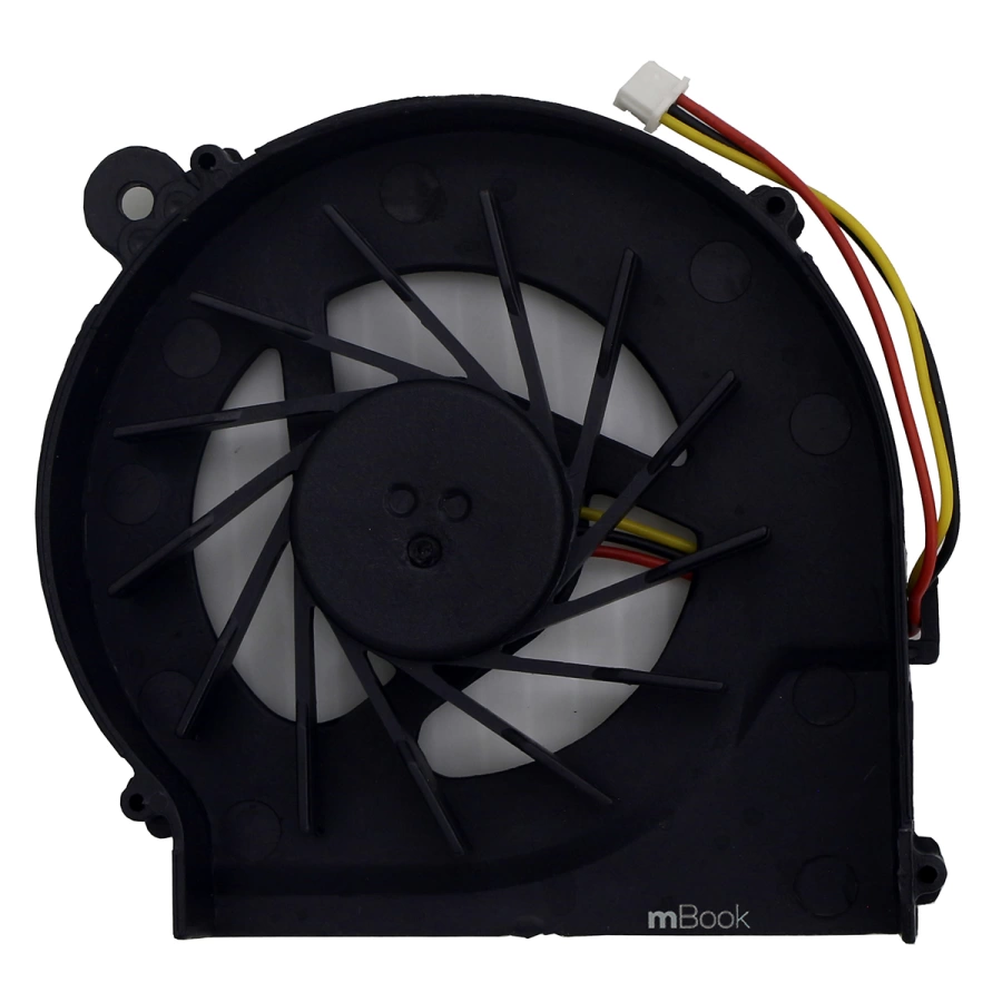 Cooler Fan Para Notebook Lg C400 E A410