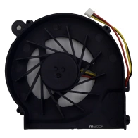 Cooler Fan Para Notebook Lg C400 E A410