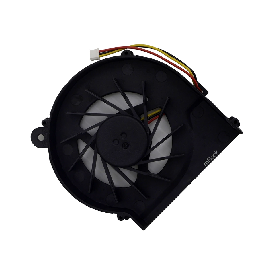 Cooler Fan Para Notebook Lg C400 E A410