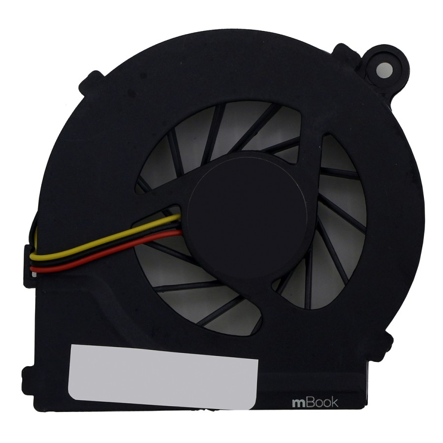 Cooler Para Notebook Hp Pavilion G42-220br Cq42