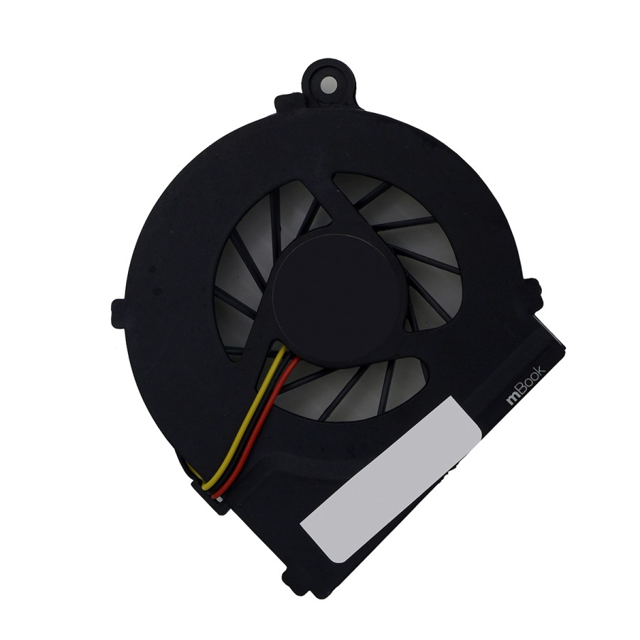Cooler Para Notebook Hp Pavilion G42-220br Cq42