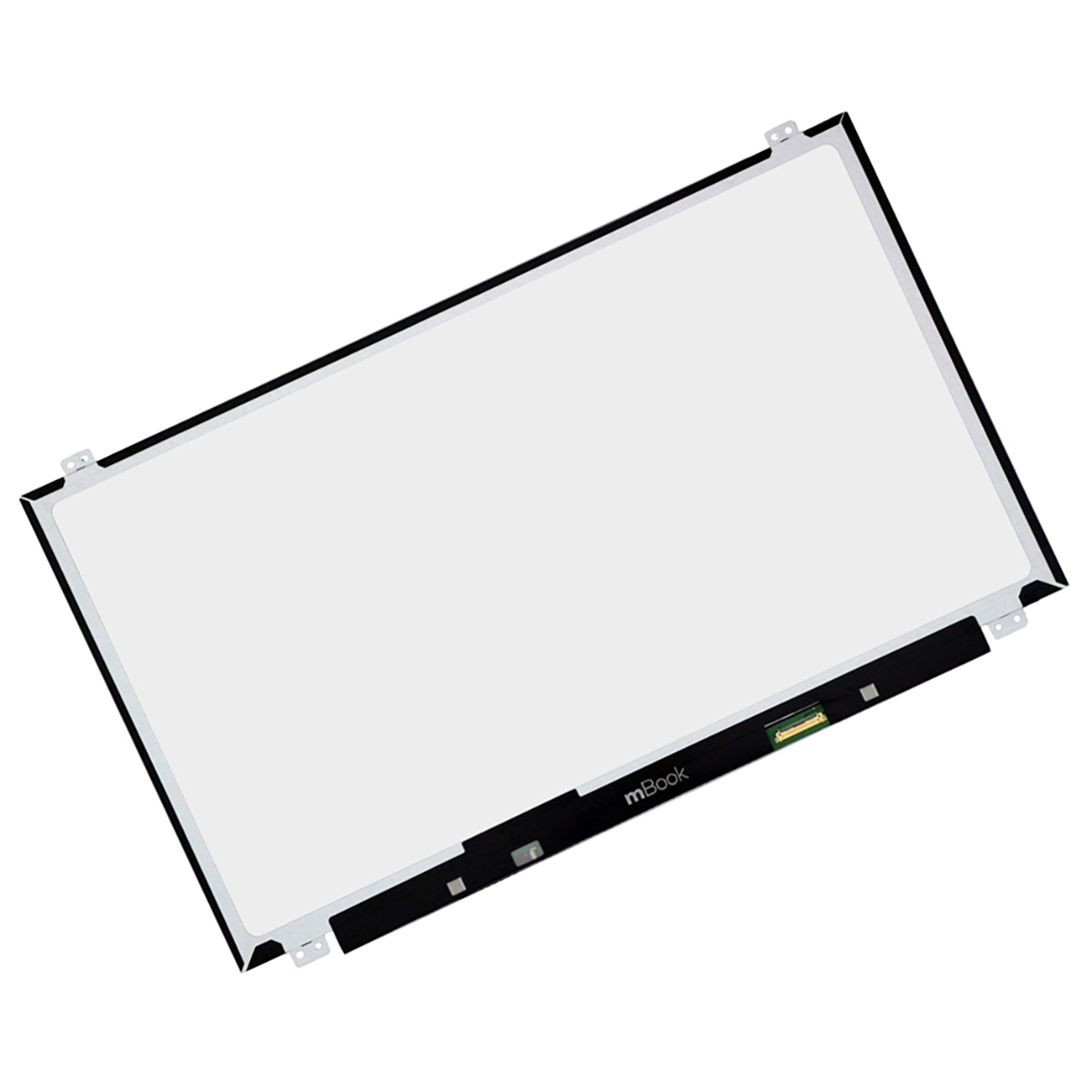 Tela 15.6 Slim 30 Pinos Toshiba Satellite C55-c5270 Tela 15.6 Slim 30 Pinos Toshiba Satellite C55-c5270