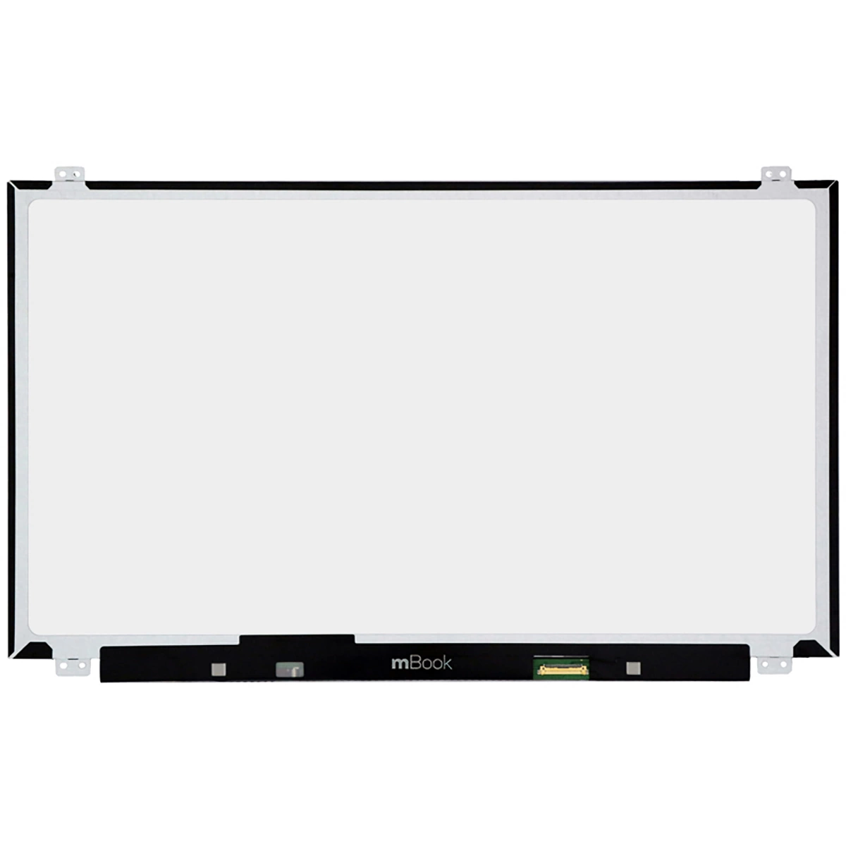 Tela Para Notebook Lenovo G50-80 15.6 Led Slim Compatível, 