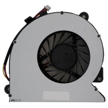 Cooler Fan Ventoinha para Hp Pavilion 15-cb 15cb Tpn-q193, 
