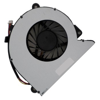 Cooler Fan Ventoinha para Hp Pavilion 15-cb 15cb Tpn-q193, 