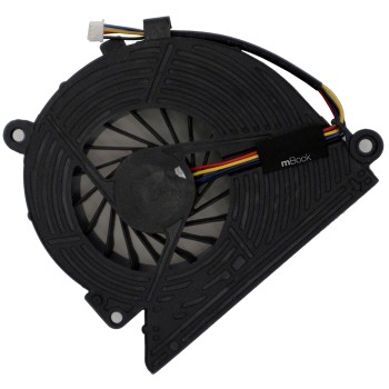 Cooler Fan Ventoinha para Hp Pavilion 15-cb 15cb Tpn-q193, 