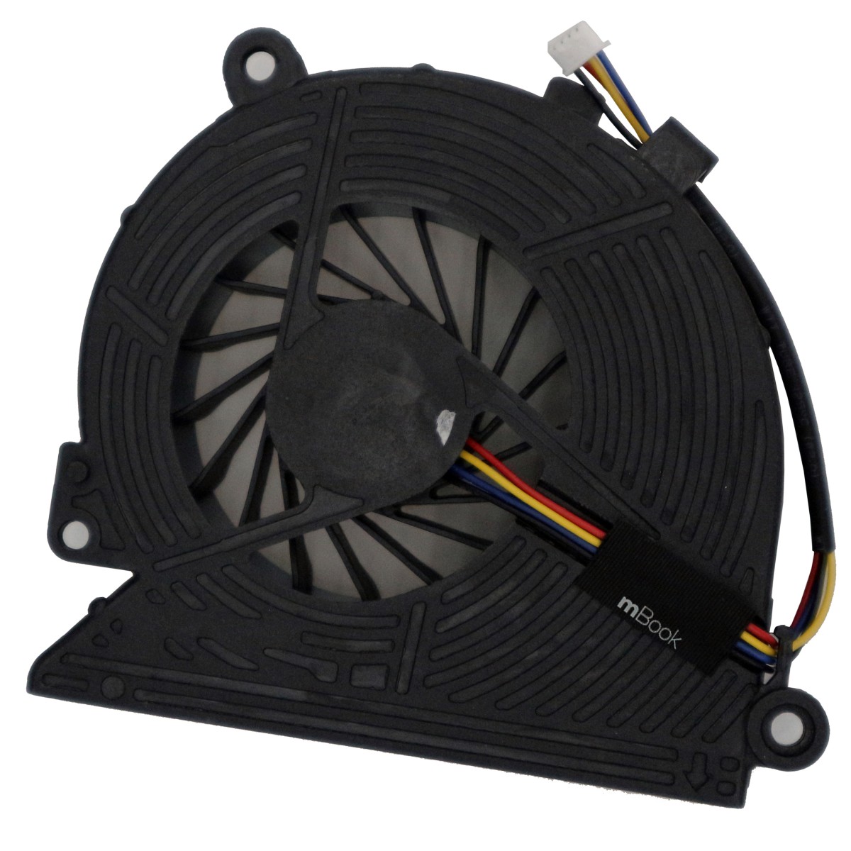 Cooler Fan Ventoinha para HP Pavilion Power 15-CB079NR