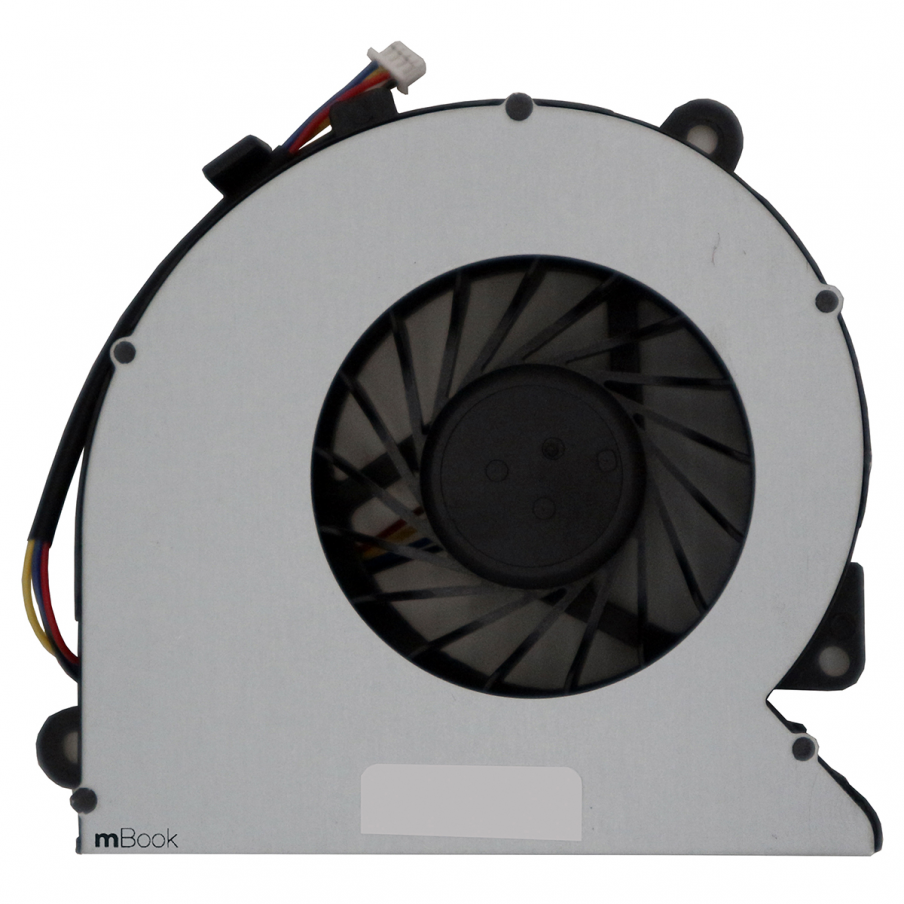 Cooler Fan Ventoinha para HP Pavilion Power 15-CB079NR