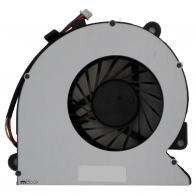 Cooler Fan Ventoinha para HP Pavilion Power 15-CB079NR Cooler Fan Ventoinha para HP Pavilion Power 15-CB079NR