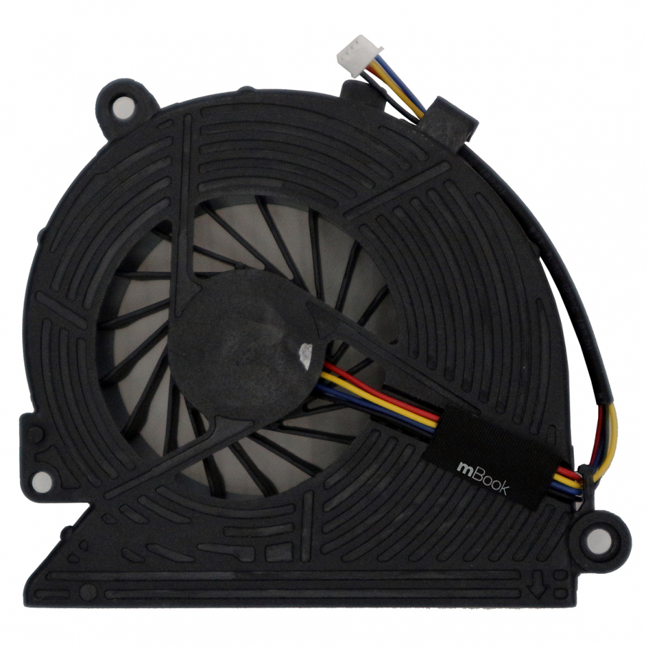 Cooler Fan Ventoinha para HP Pavilion Power 15-CB079NR