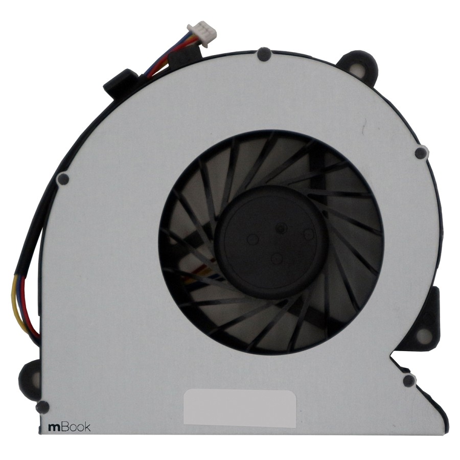 Cooler Fan Ventoinha para HP Pavilion Power 15-CB035WM