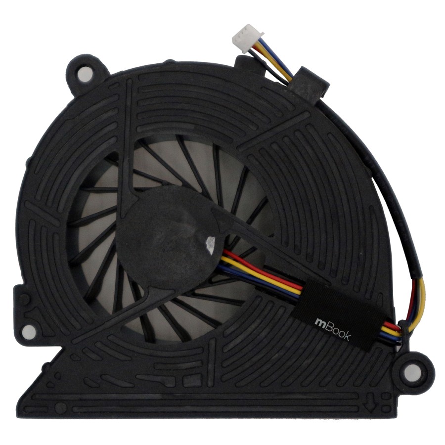 Cooler Fan Ventoinha para HP Pavilion Power 15-CB035WM