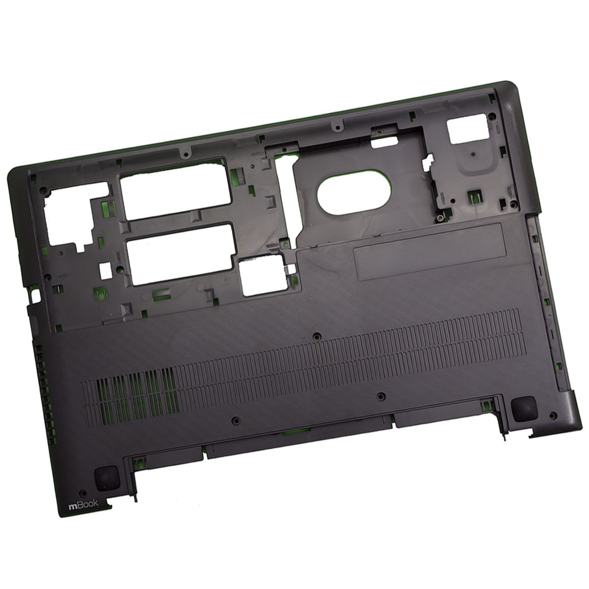 Carcaça Base Inferior para Lenovo Ideapad 300-15 300-15isk